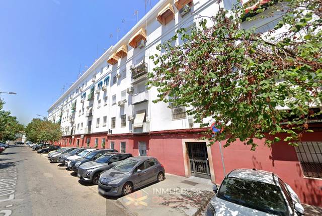 Piso en Venta en  Antonio Machado, 5 BB en El Tardón - El Carmen