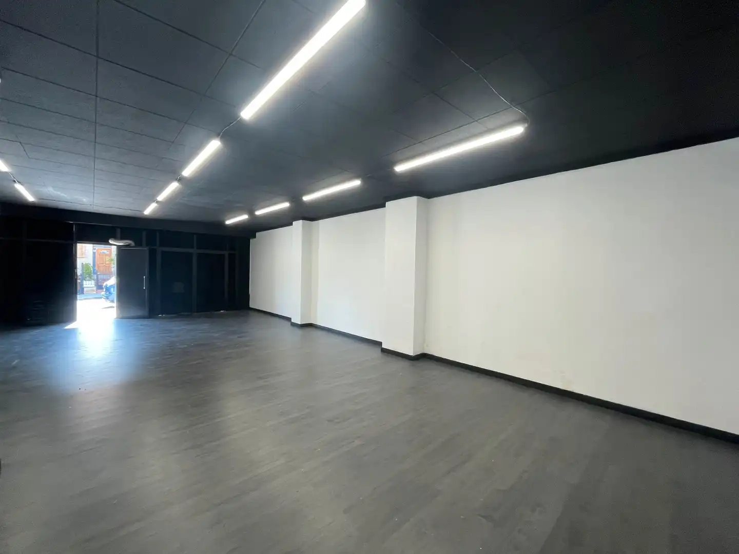 Gewerbefläche zur Miete in Vista Alegre, imagen 5