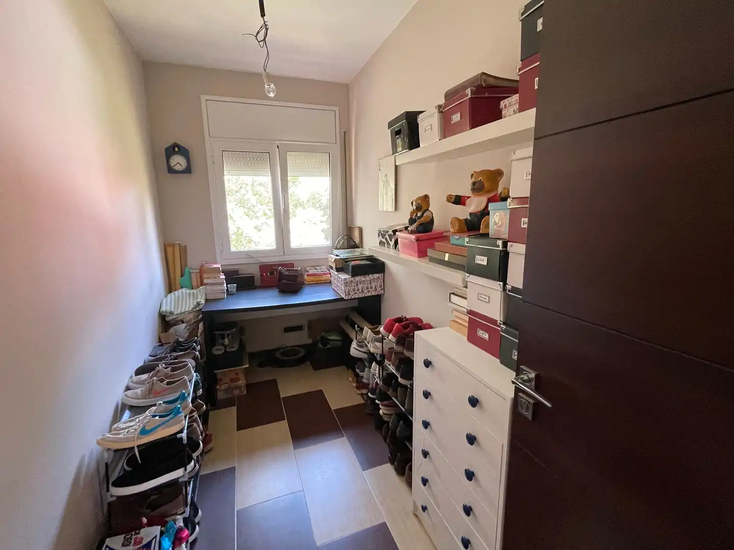 Bedroom of Houses for sale in Caldes de Malavella  with Heating, Private garden and Terrace