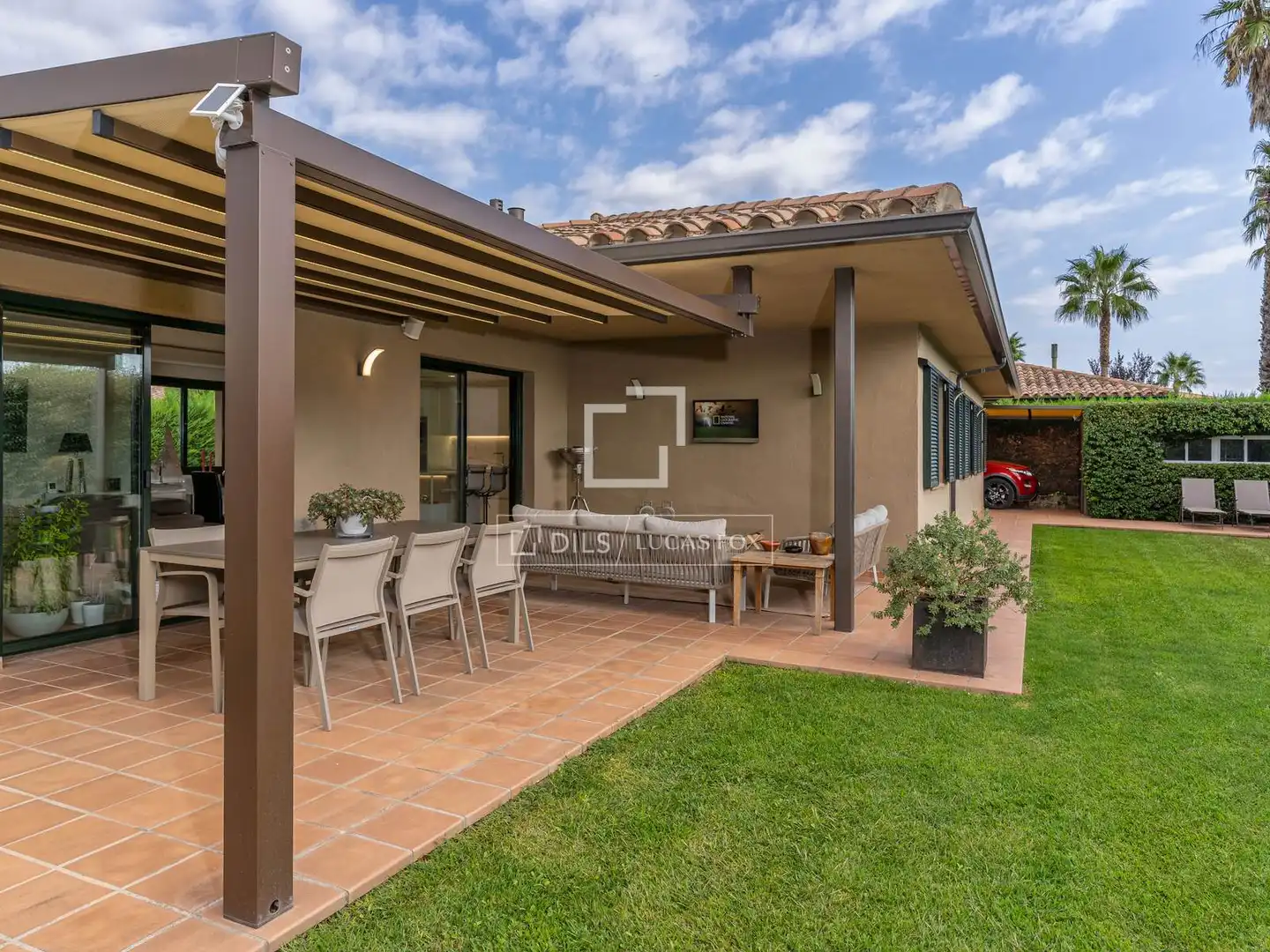 Villa mit Pool zum Verkauf in Navata, imagen 28