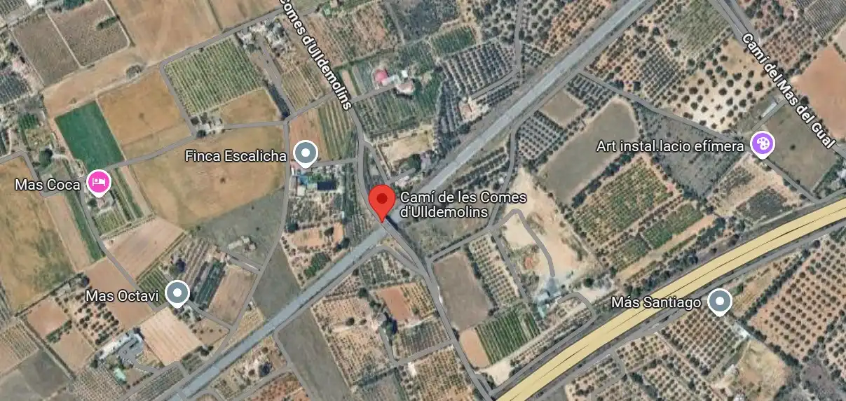 Residencial en venda a Rambla de Jaume I, 95, Port - Horta de Santa María
