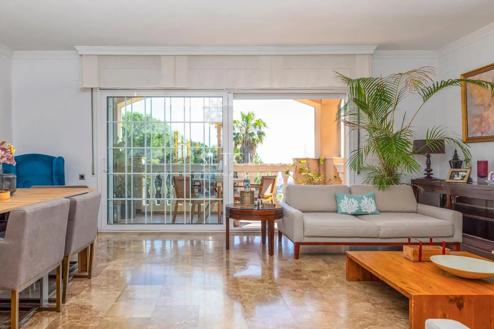 Villa mit Terrasse zum Verkauf in Teià, imagen 8