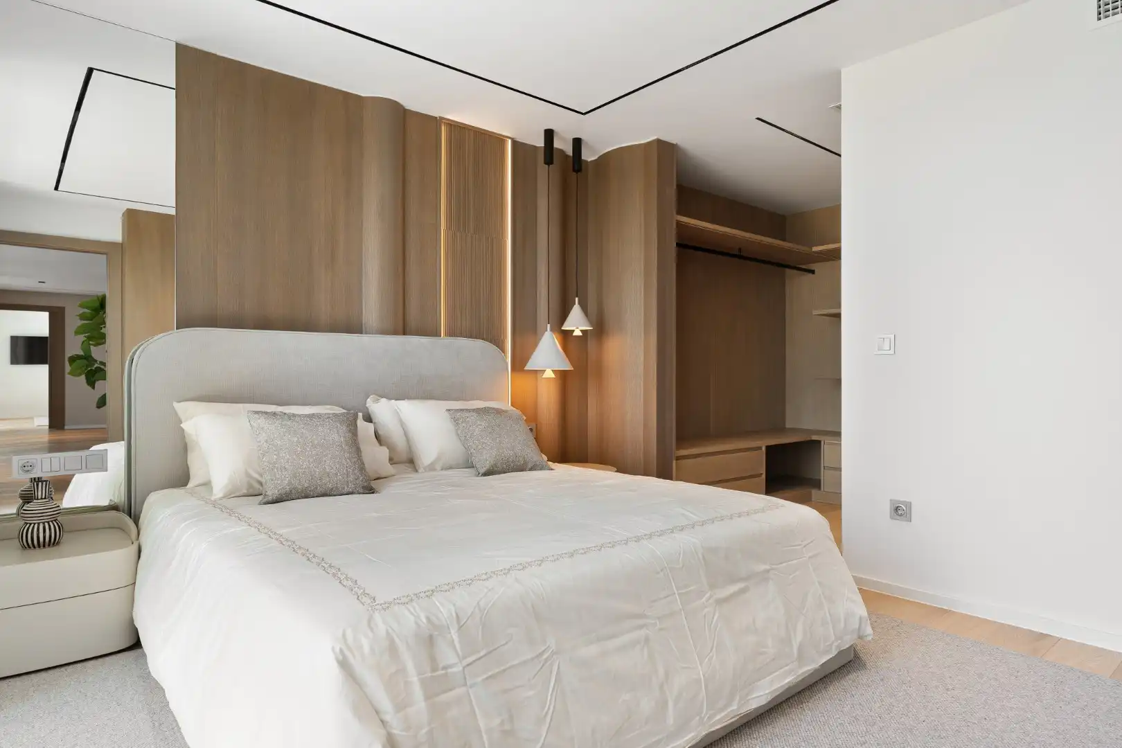 Appartement compact avec piscine à vendre à Nueva Andalucía, imagen 20