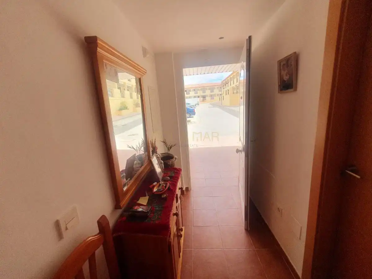 Casa amb piscina en venda a Virgen de los Reyes, imagen 20