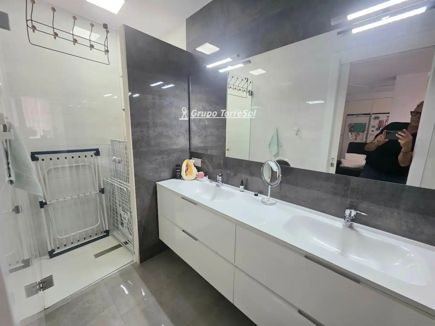 Penthouse with lift for sale in Sort de La, imagen 13