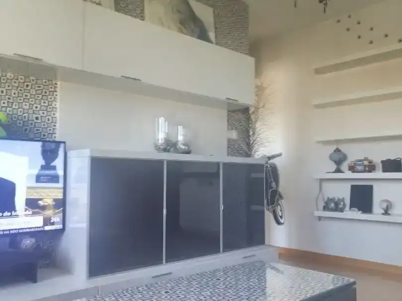 Living room of Flat for sale in Culleredo