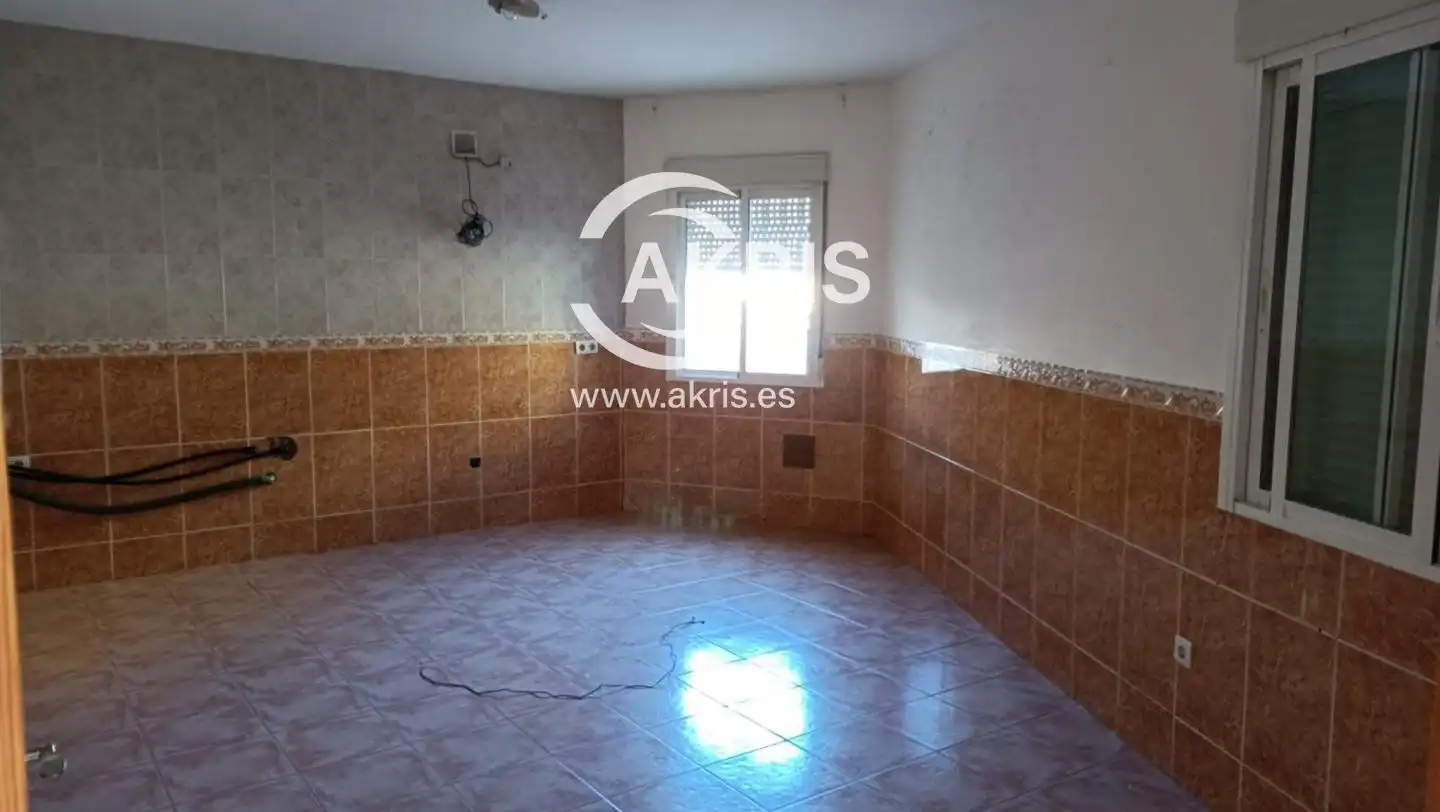 Houses for sale in Calle Colón, La Puebla de Almoradiel