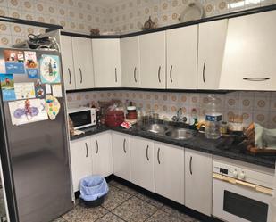 Cuina de Casa o xalet en venda en El Ejido amb Jardí privat i Terrassa