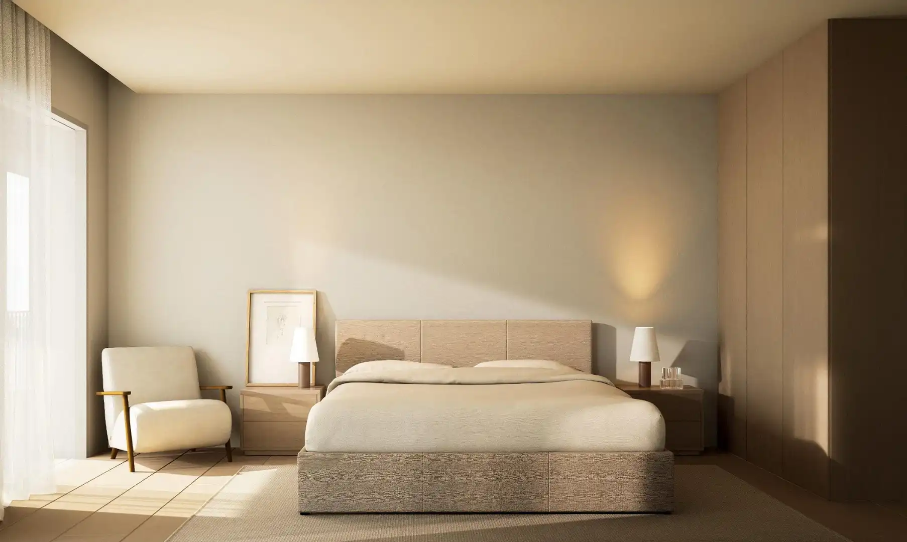 Appartement compact neuf avec piscine à vendre à Carrer Soria 1, imagen 7