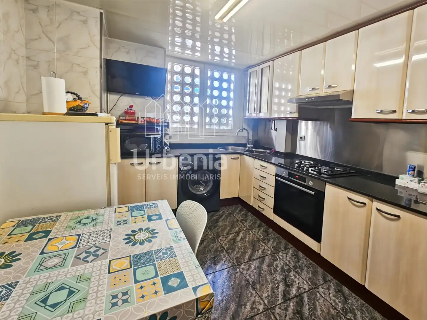 Piso con piscina en venta en Can Sans, imagen 13