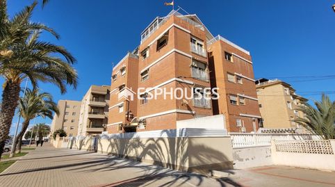 Foto 2 de Apartamento en venta en Guardamar Playa, Guardamar del Segura