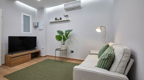 Foto 2 de Piso en venta en Travessera de Gràcia, El Baix Guinardó, Barcelona Capital