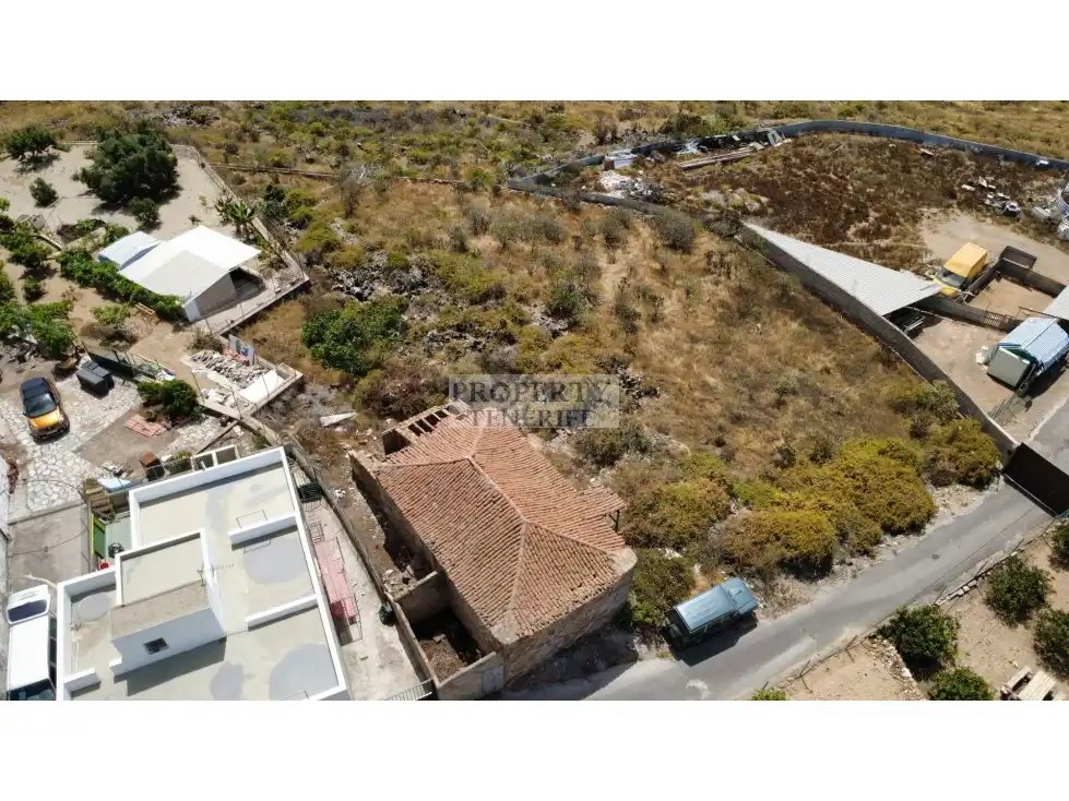 Residencial en venda en Arona