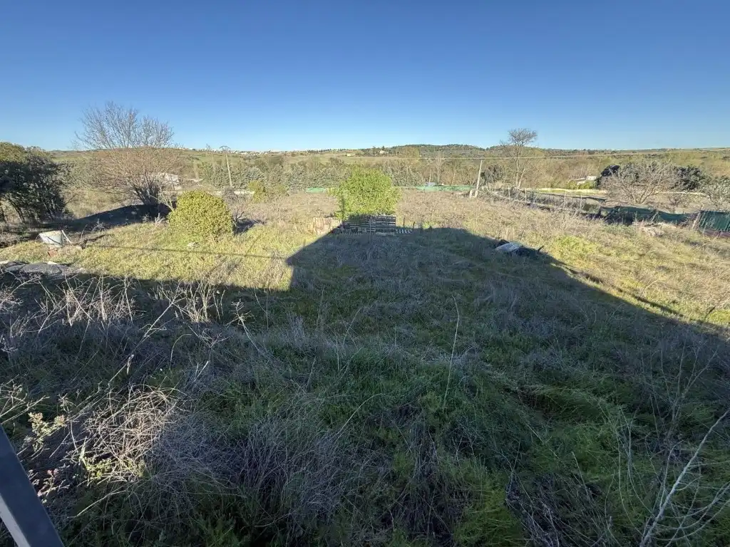 Finca rústica en venta en Navalcarnero
