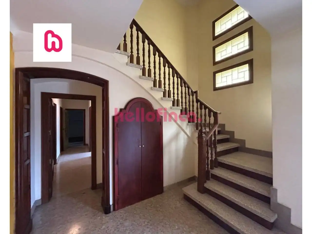 Casa con jardín en venta en Calle Aribau, imagen 12