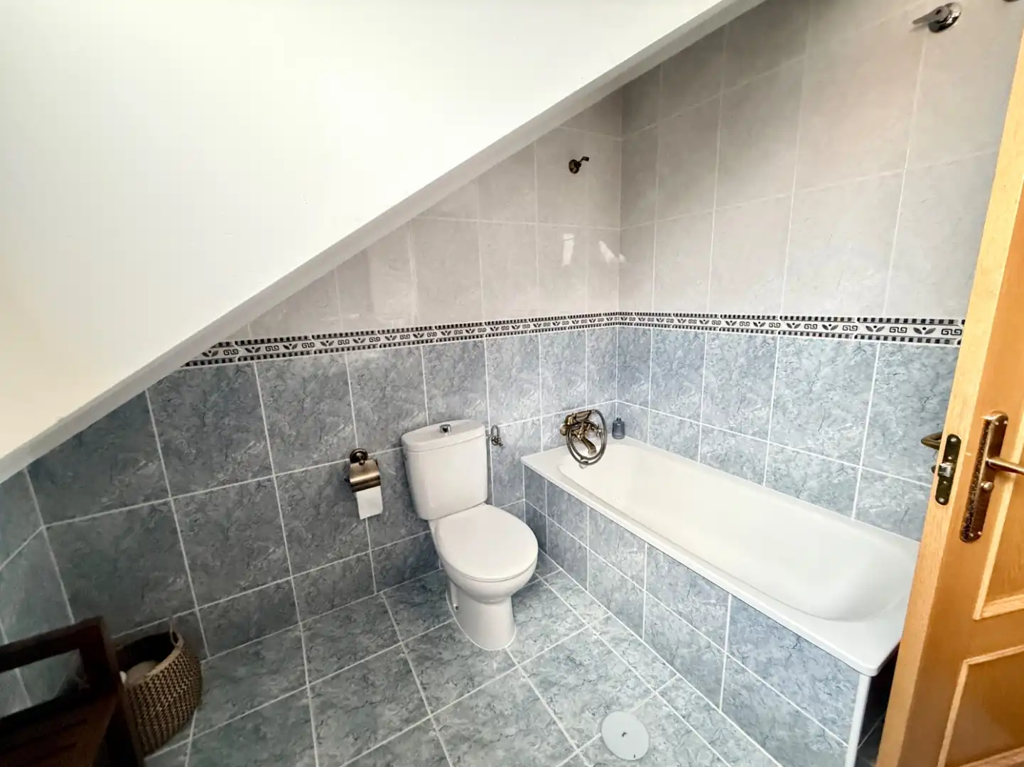 Baño de Piso en venta en Piélagos con Calefacción, Parquet y Terraza