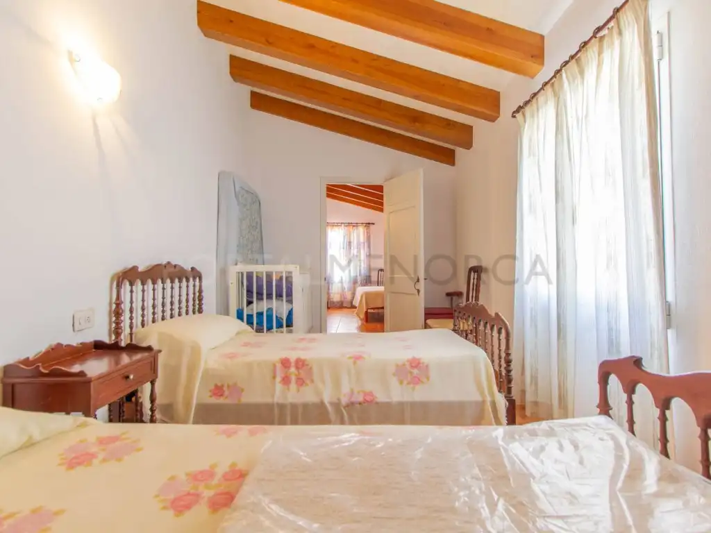 Maison rustique avec piscine à vendre à Camí des Vidals, imagen 22
