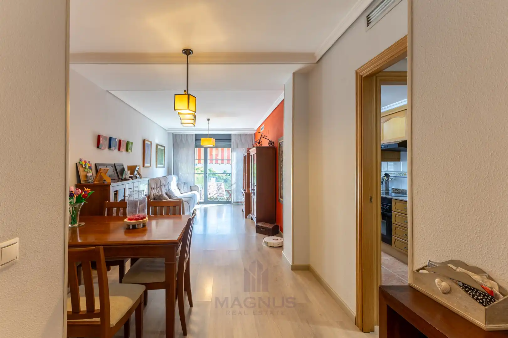 Apartament en venda en Patraix