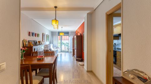 Foto 5 de Apartament en venda a Calle Mariano de Cavia, Sant Isidre, Valencia Capital