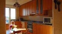 Kitchen of Attic for sale in Torrefarrera  with Terrace and Balcony