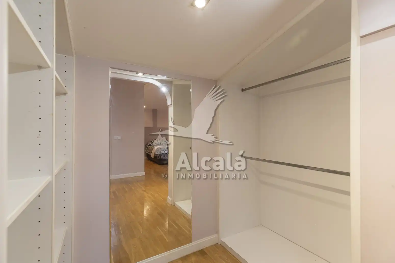Ático en venta en Alcalá de Henares con Aire acondicionado, Calefacción y Terraza