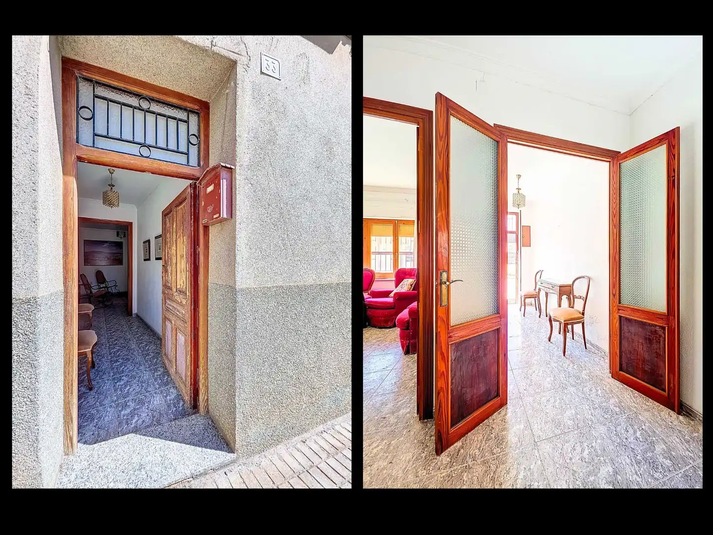 Reihenhaus zum Verkauf in El Pinós / Pinoso, imagen 4