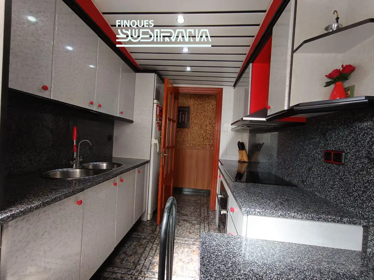 Appartamento con terrazza in vendita a El Poble Sec, imagen 23