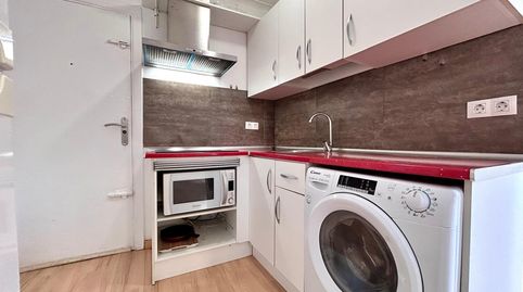 Foto 2 de Piso de alquiler en Cort, Palma de Mallorca