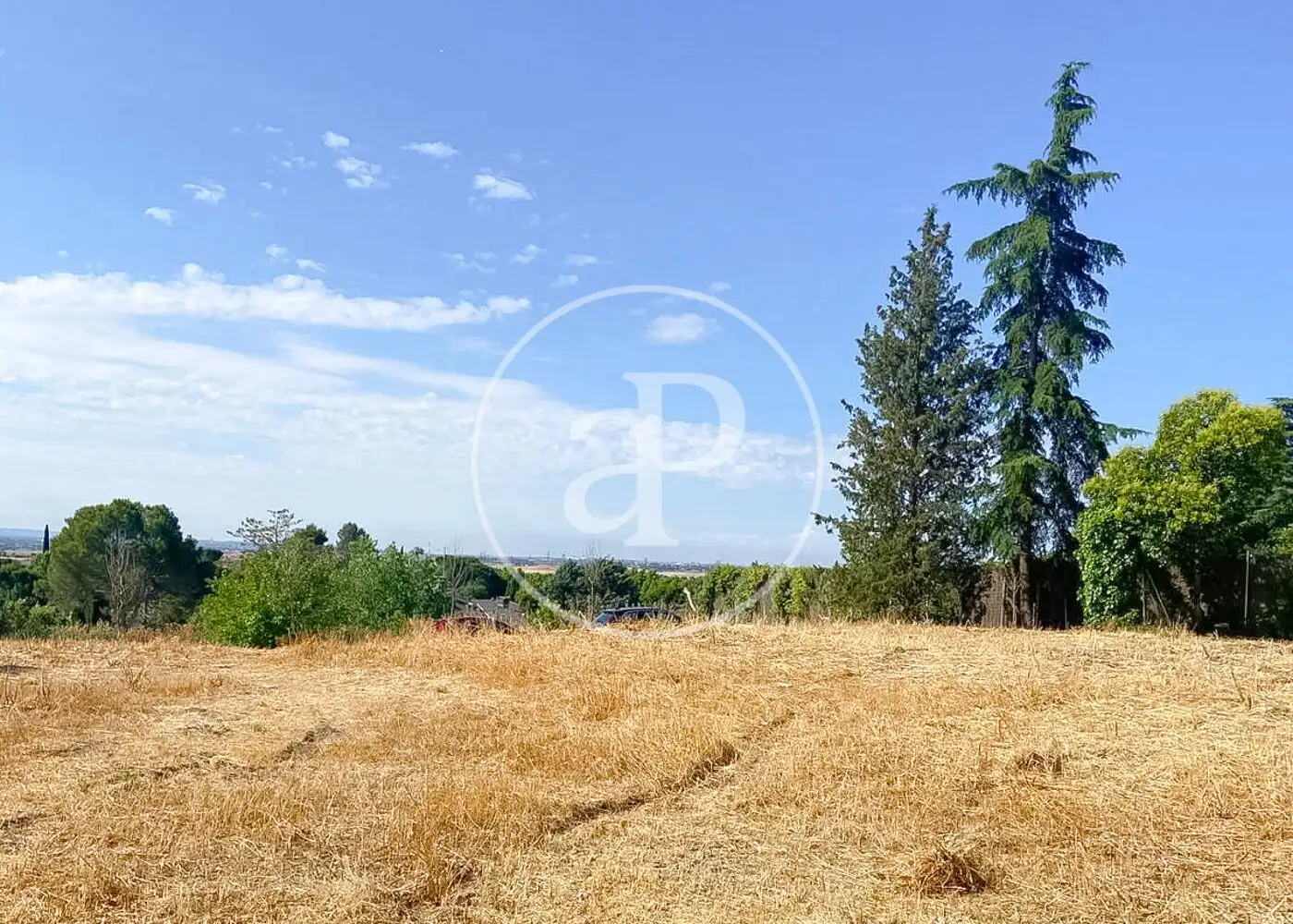 Residential for sale in Fuente del Fresno