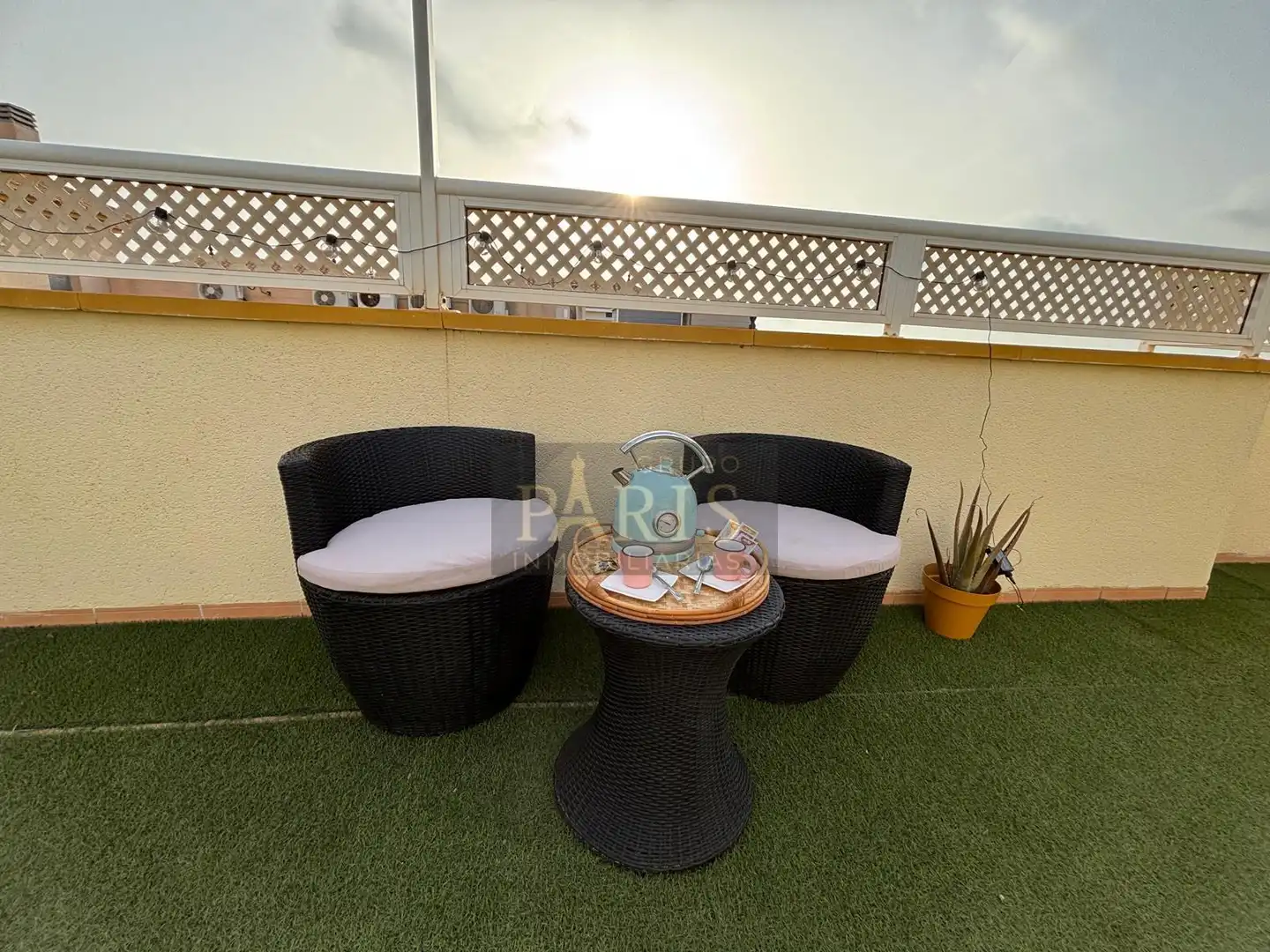 Apartament amb piscina de lloguer a Gongora, imagen 22