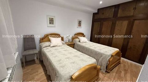 Foto 4 de Piso en venta en Chinchibarra, Salamanca Capital