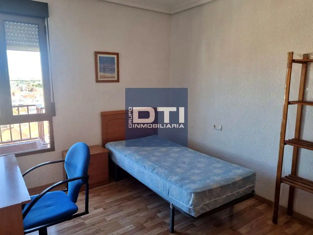 Piso con terraza en venta en Hermanos Quintero, imagen 14