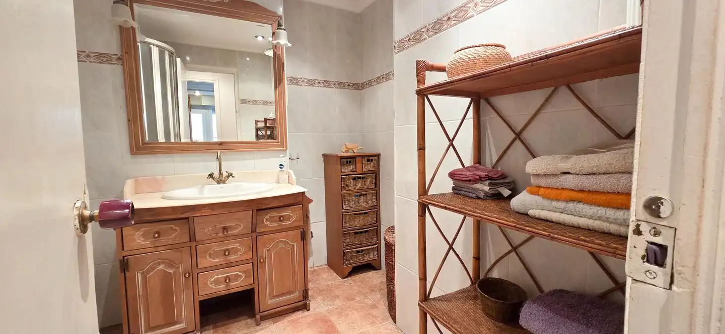 Flat for sale in Camí dels Magros - Casablanca