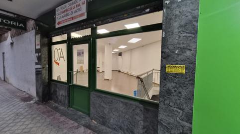 Photo 2 of Premises to rent in San Diego,  Madrid Capital