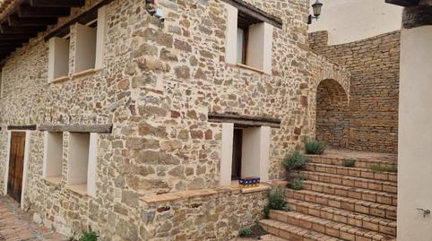 Photo 2 of House or chalet for sale in Nogueruelas, Teruel