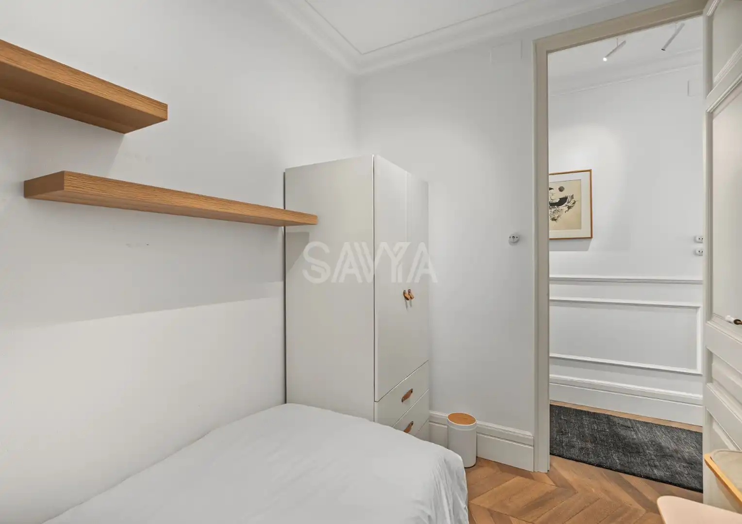 Habitación de Piso en venta en Barcelona con Aire acondicionado, Calefacción y Terraza