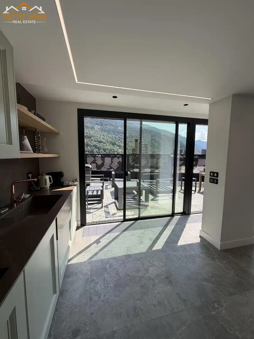 Casa amb terrassa en venda a Les Escaldes, imagen 11