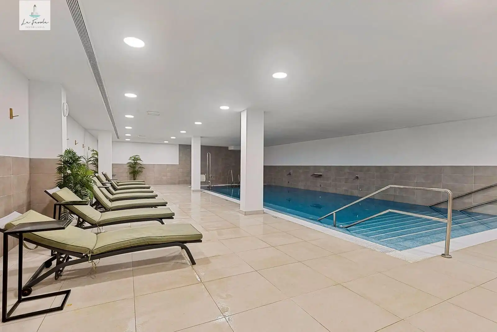 Apartament amb piscina en venda a Calle Aralia, imagen 30