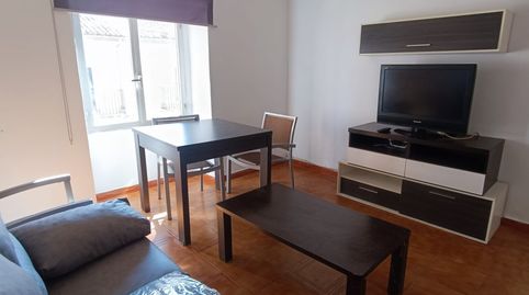 Foto 4 de Piso de alquiler en Sant Vicent Ferrer , Centre - Zona Alta, Alcoy / Alcoi