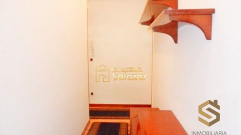 Foto 4 de Piso de alquiler en Sabino Arana Etorbidea, Basurtu, Bilbao