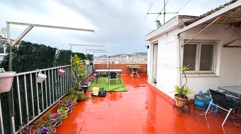 Foto 4 de Edifici en venda a Carrer Sant Eduard, El Raval, Santa Coloma de Gramenet