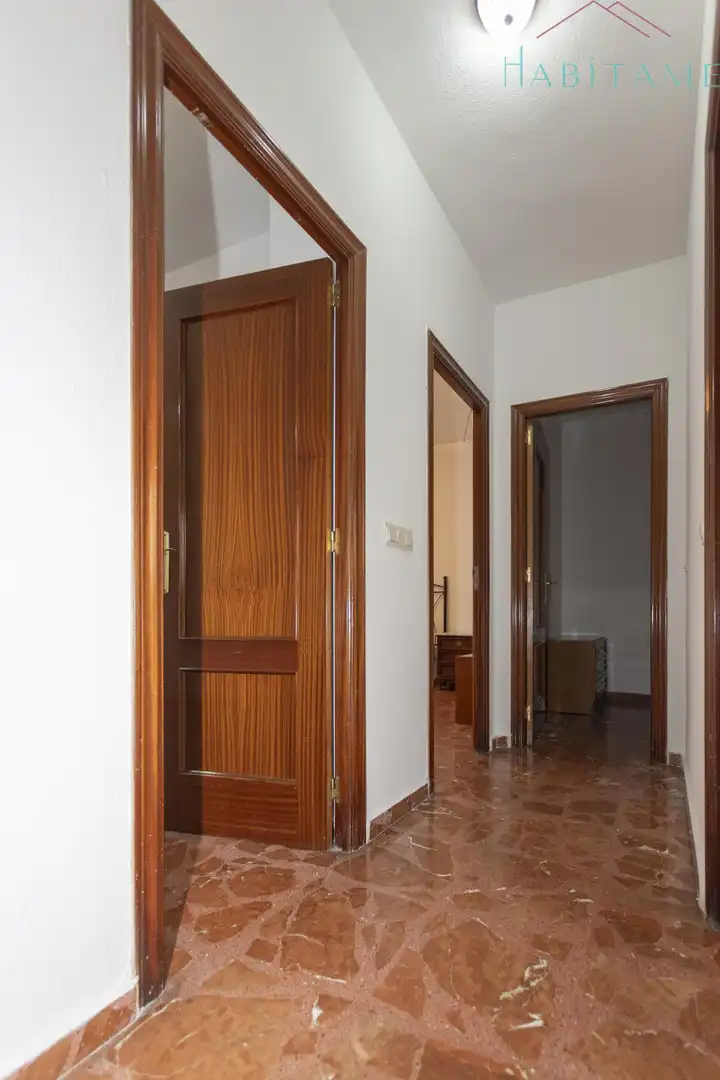 Casa a schiera in vendita a del horno 6, imagen 42