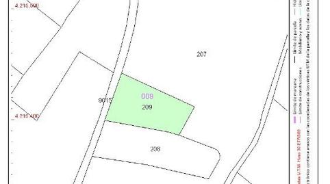 Foto 4 de Residencial en venda a N/a, -1, El Raso, Alicante