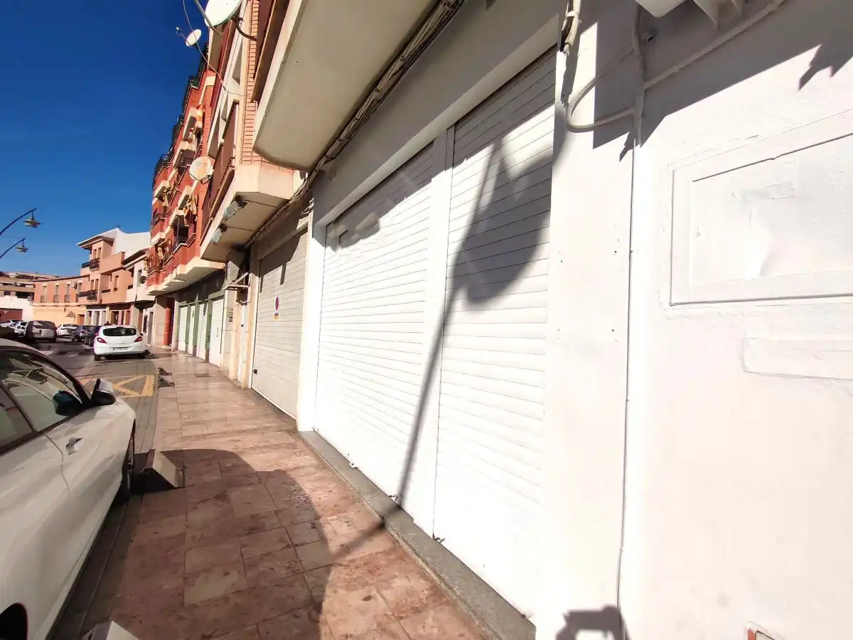 Local commercial à vendre à Valdepeñas, imagen 19