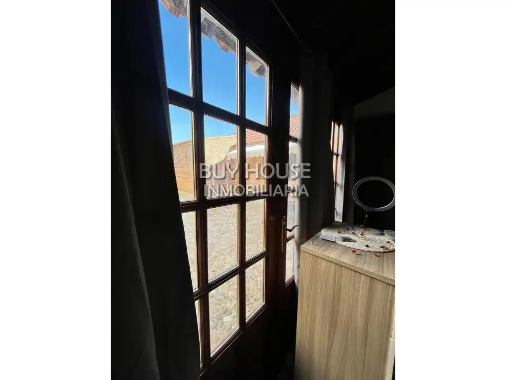 Vista exterior de Casa o chalet en venta en Illescas