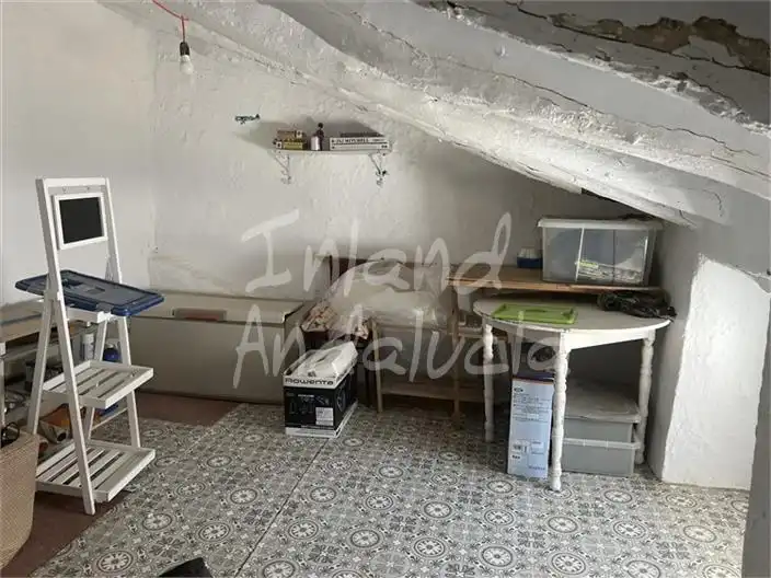Adossat en venda a Castillo de Locubín, imagen 15
