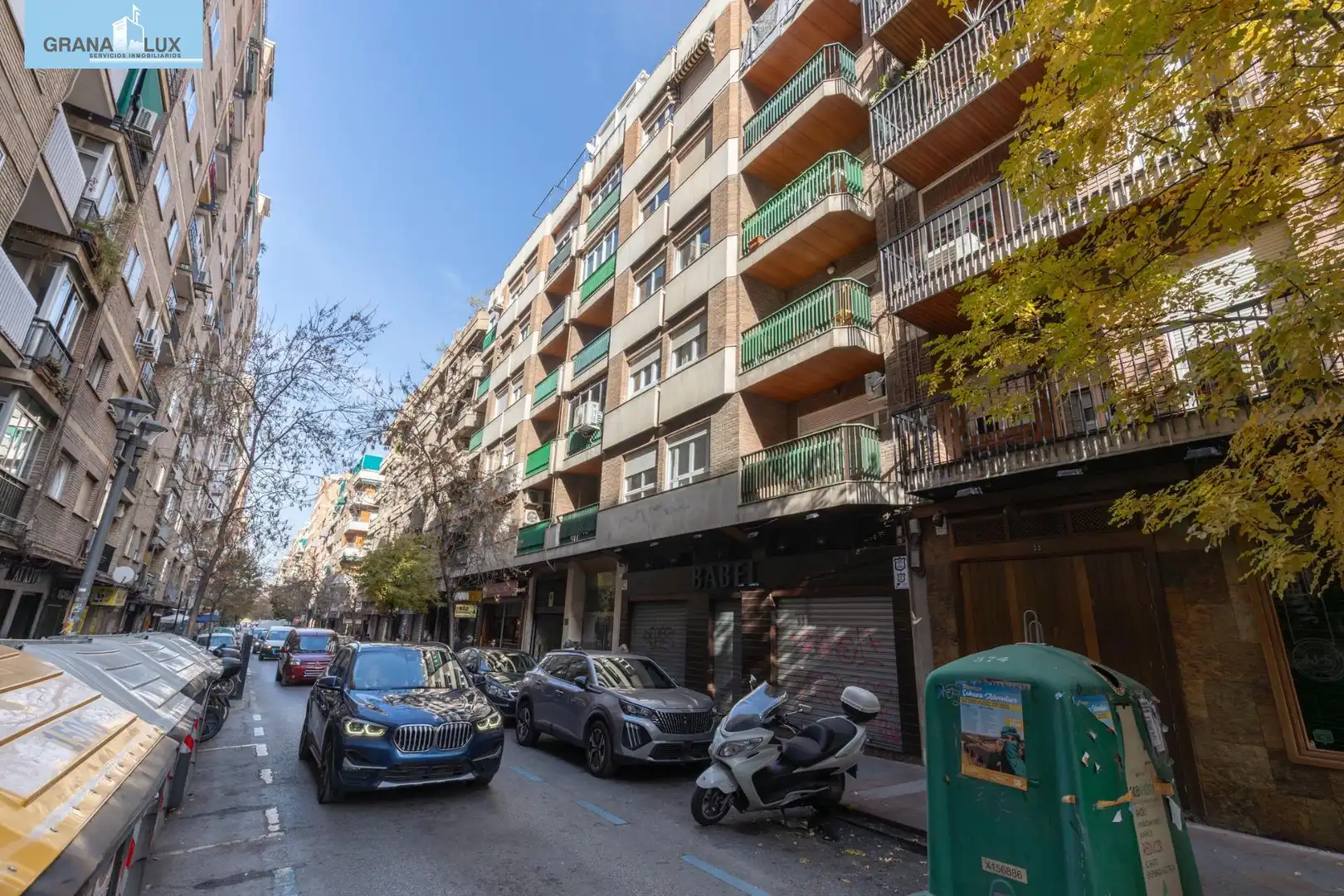 Piso con terraza en venta en Calle de Pedro Antonio de Alarcón, imagen 50