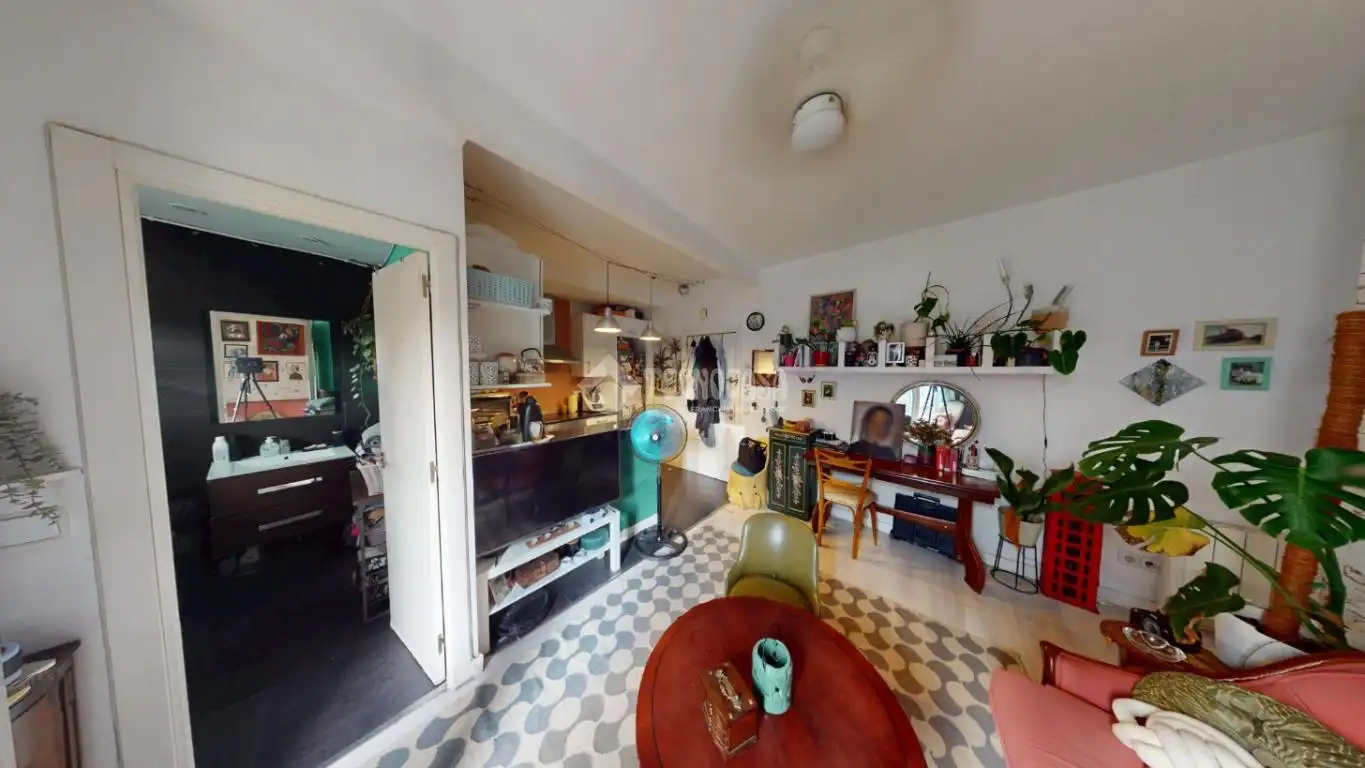 Cocina de Oficina en venta en Leganés