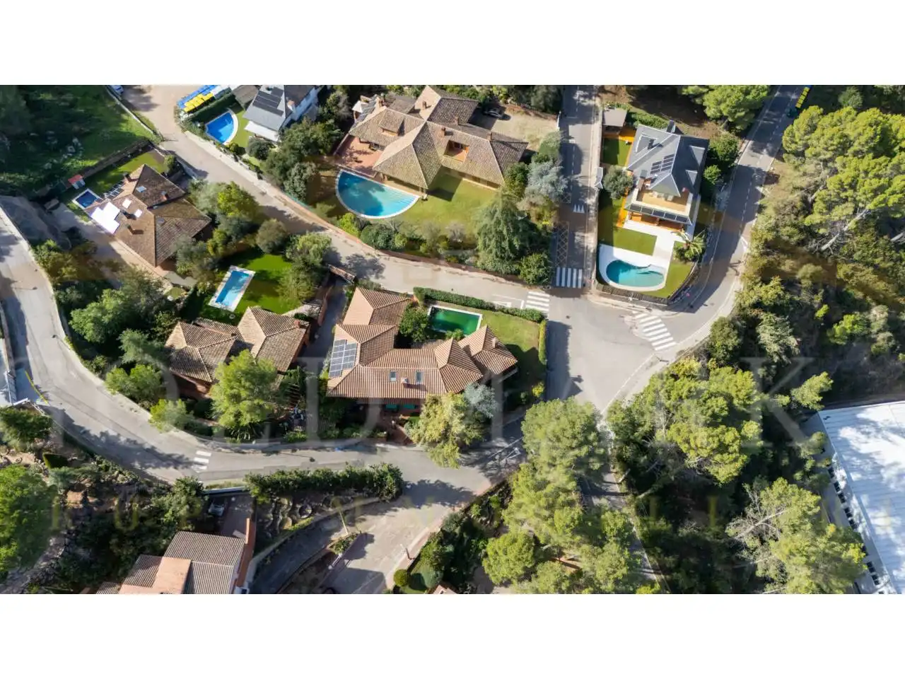 Casa o xalet en venda a Calle Merce Rodoreda, 2, Corbera de Llobregat