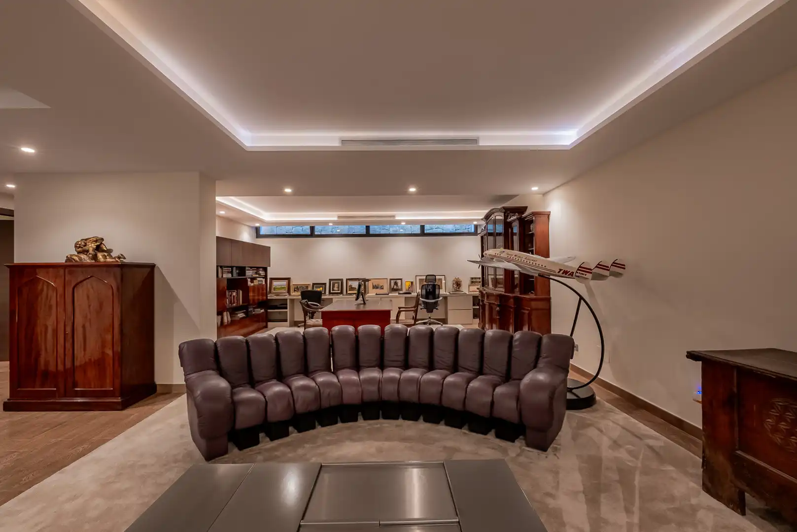 Apartament amb terrassa en venda a Milla de Oro, imagen 7